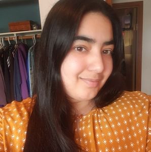 Meet your Posher, Randi